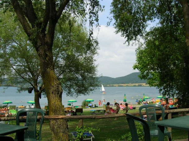 Lago di Martignano