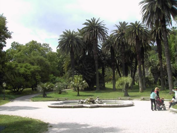 Orto Botanico