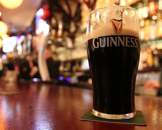 Rome's top ten Irish pubs