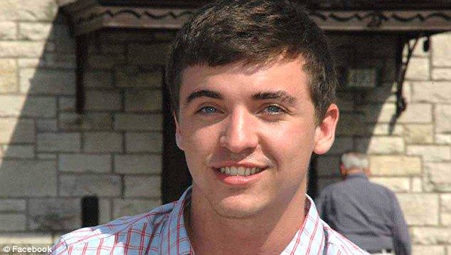 US student dies three months after Rome fall