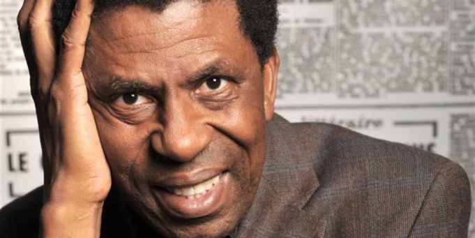 Dany Laferrière