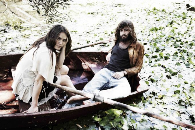 Angus & Julia Stone