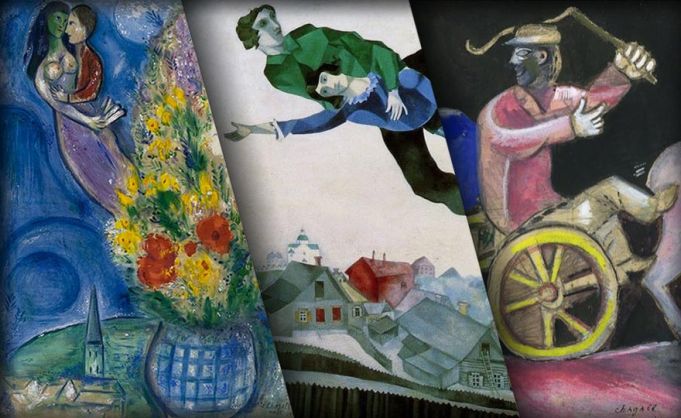 chagall