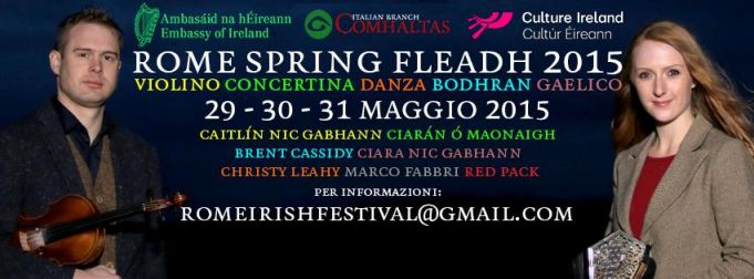 fleadh