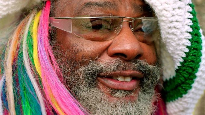 George Clinton