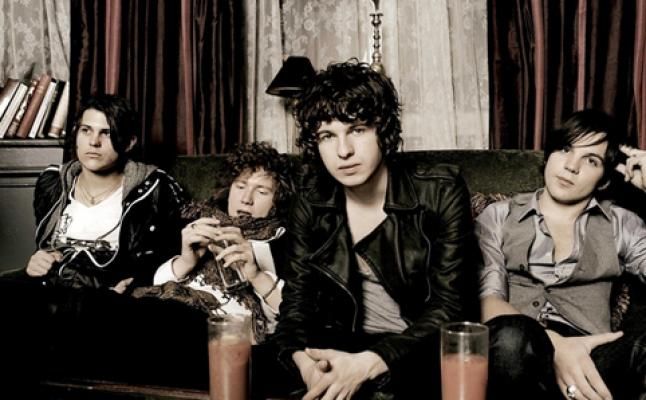 The Kooks