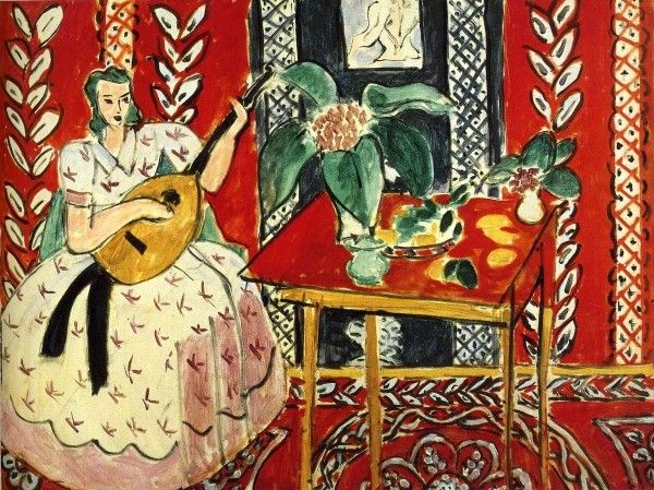 matisse