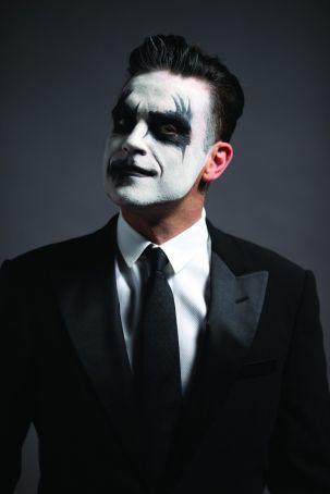 Robbie Williams