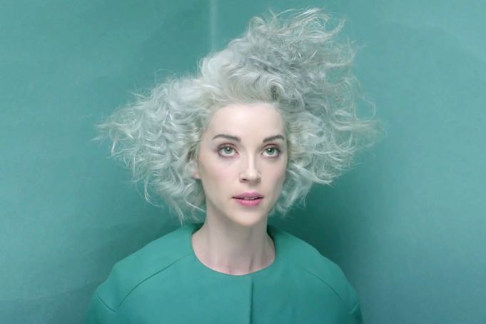 St. Vincent