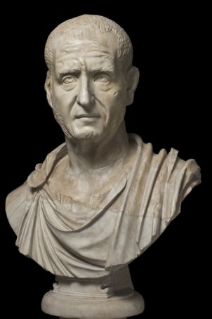 Trajan Decius (249-251).