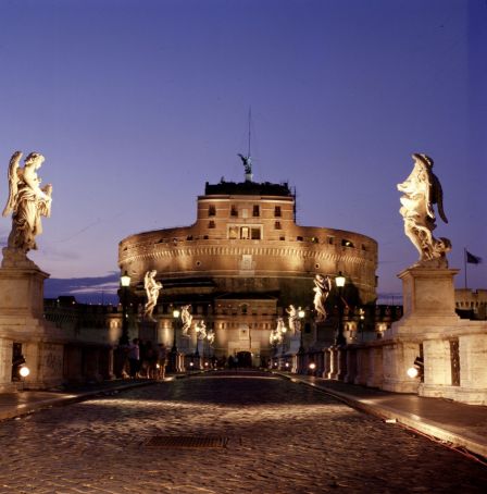 Castel Sant'Angelo