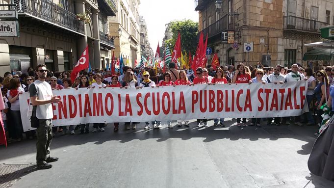 Protesta-scuola-3