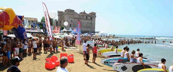 Italia Surf Expo
