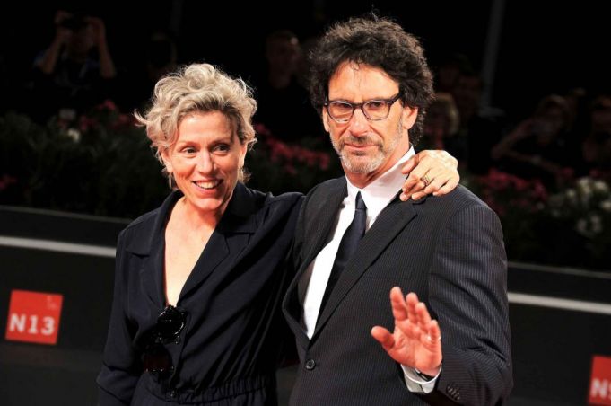 dormand coen