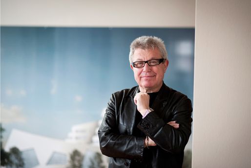 Daniel Libeskind