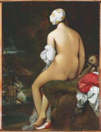 ingres