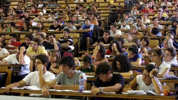 University enrolments drop in Italy