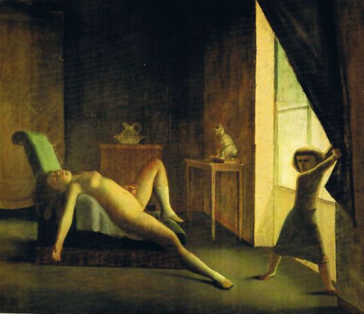 La Chambre