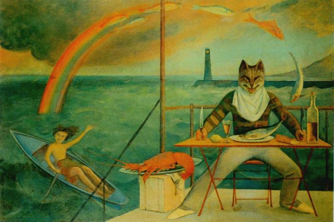 balthus mediterranean