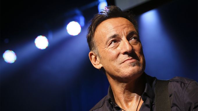Springsteen to perform in Rome's Circus Maximus