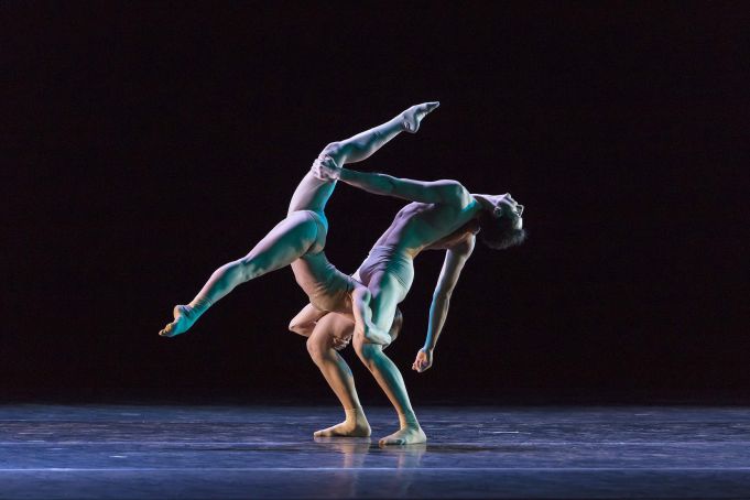 Odyssey Ballett