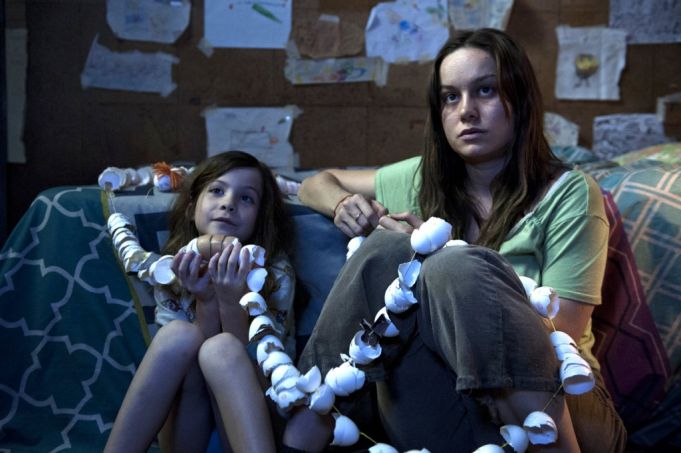 Room by Lenny Abrahamson