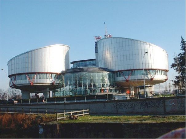 European Court of Human Rights accepts Amanda Knox case