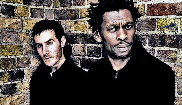 Massive Attack