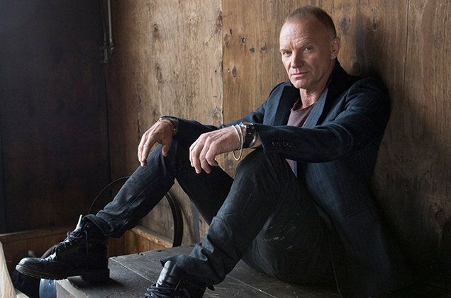 sting