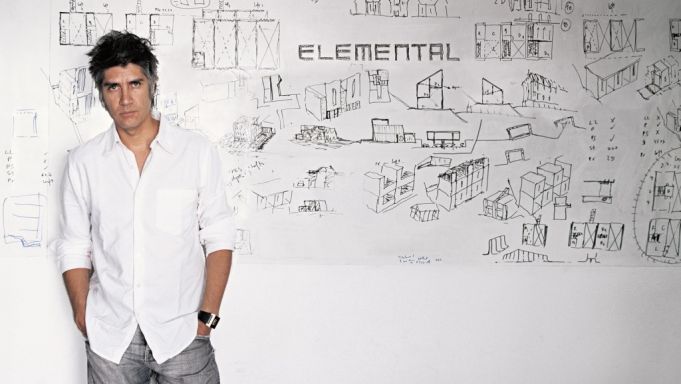 Alejandro Aravena 3