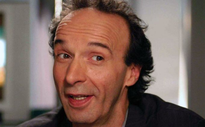 Roberto Benigni