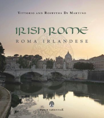 book-irish-rome