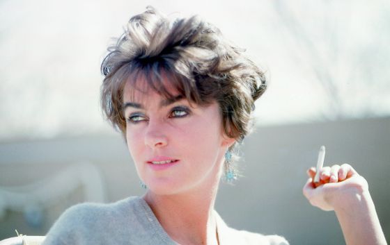 Lucia Berlin