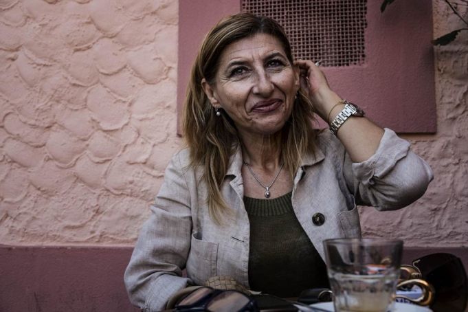 Lampedusa mayor and environmentalist Giusi Nicolini is the driving force behind plans to embrace the island’s cultural heritage to boost tourism.