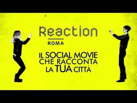 Reaction Roma crowdfunder