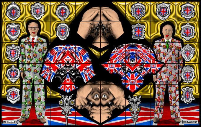 06_Gilbert & George_Metalepsy