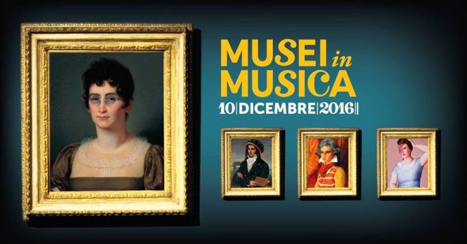 Night of music in Rome's museums