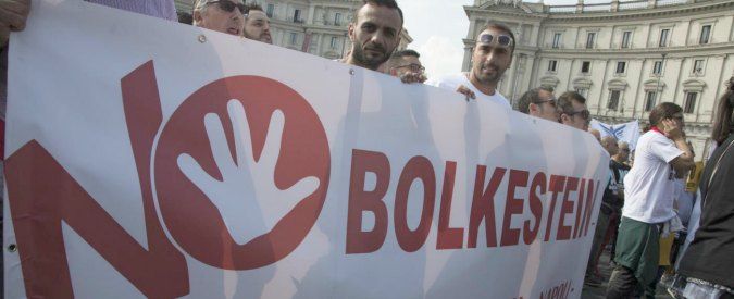 Rome council votes against free market Bolkestein directive