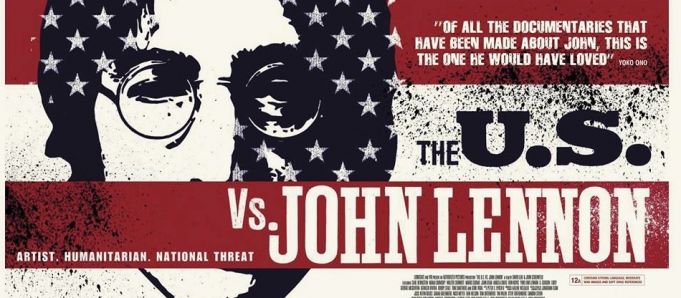 The U.S. versus John Lennon at Big Star