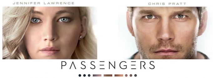 Passengers showing in Rome