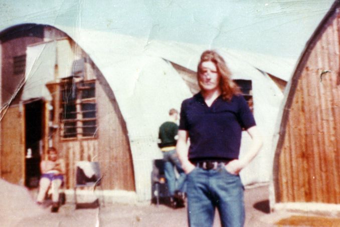 Bobby Sands 66 Days