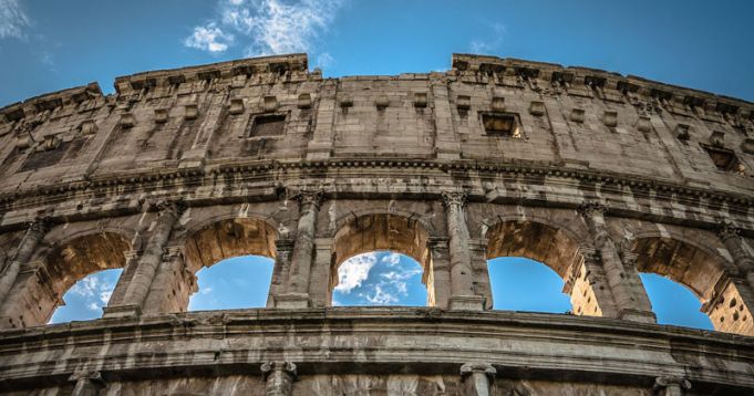 Colosseo: Un'icona