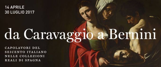 Da Caravaggio a Bernini