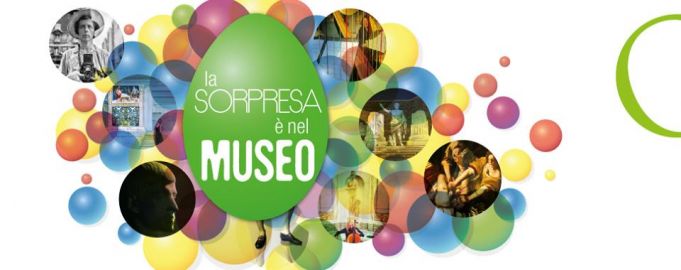 Easter at Rome's museums