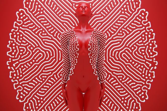 art