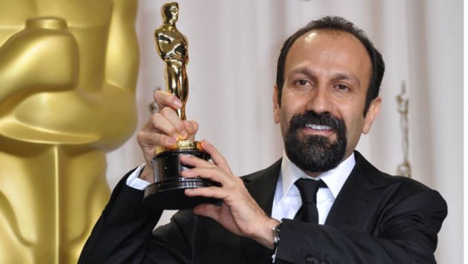 Asghar Farhadi will present his Oscar-winning film The Salesman 