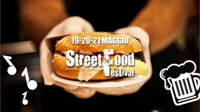 street food