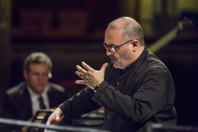 Rinaldo Alessandrini (6 July Castel S. Angelo). Photo Marco Caselli.