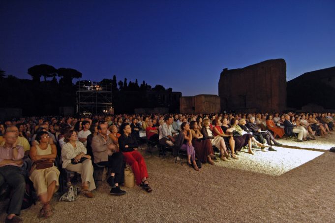 Basilica di Massenzio