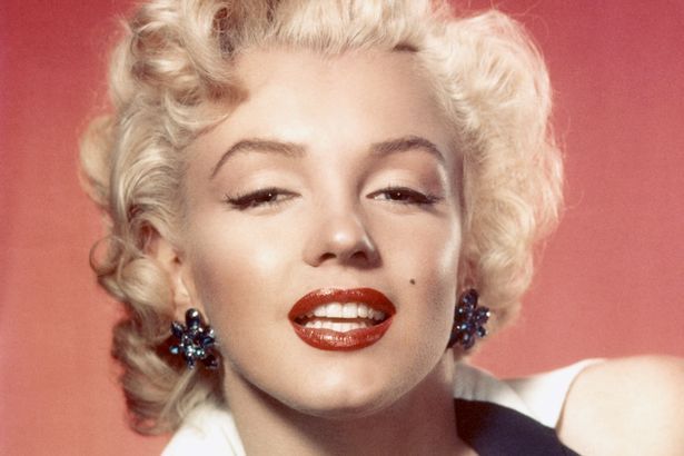 Imperdibile Marilyn